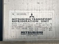 いすゞフォワード冷凍車（冷蔵車）増トン（6t・8t）[写真17]