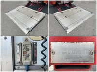 いすゞフォワード冷凍車（冷蔵車）増トン（6t・8t）[写真20]