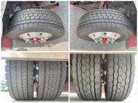 いすゞフォワード冷凍車（冷蔵車）増トン（6t・8t）[写真22]