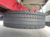 いすゞフォワード冷凍車（冷蔵車）増トン（6t・8t）[写真23]