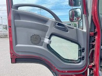 いすゞフォワード冷凍車（冷蔵車）増トン（6t・8t）[写真29]