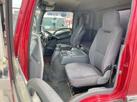 いすゞフォワード冷凍車（冷蔵車）増トン（6t・8t）[写真32]