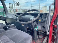 いすゞフォワード冷凍車（冷蔵車）増トン（6t・8t）[写真36]