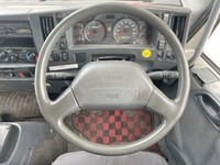 いすゞフォワード冷凍車（冷蔵車）増トン（6t・8t）[写真37]