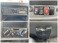 いすゞフォワード冷凍車（冷蔵車）増トン（6t・8t）[写真38]