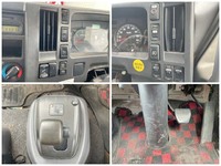 いすゞフォワード冷凍車（冷蔵車）増トン（6t・8t）[写真39]