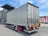 いすゞフォワード冷凍車（冷蔵車）増トン（6t・8t）[写真04]