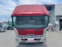 いすゞフォワード冷凍車（冷蔵車）増トン（6t・8t）[写真07]