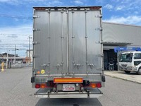 いすゞフォワード冷凍車（冷蔵車）増トン（6t・8t）[写真08]