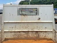 三菱ふそうキャンターダンプ小型（2t・3t）[写真12]