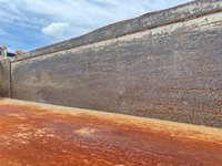 三菱ふそうキャンターダンプ小型（2t・3t）[写真14]