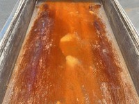 三菱ふそうキャンターダンプ小型（2t・3t）[写真15]