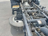 三菱ふそうキャンターダンプ小型（2t・3t）[写真20]