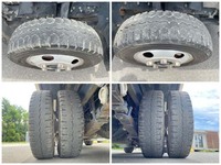 三菱ふそうキャンターダンプ小型（2t・3t）[写真22]