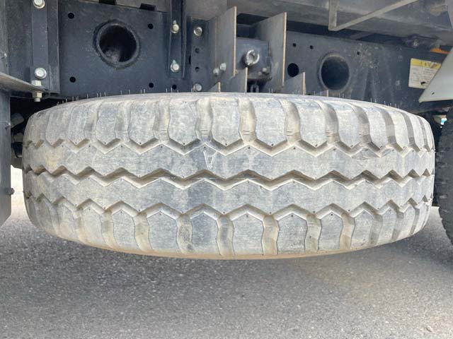 三菱ふそうキャンターダンプ小型（2t・3t）[写真23]