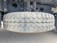 三菱ふそうキャンターダンプ小型（2t・3t）[写真23]