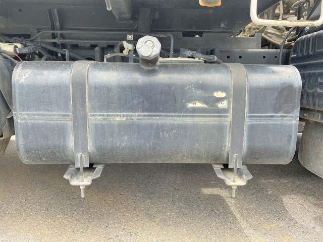 三菱ふそうキャンターダンプ小型（2t・3t）[写真24]