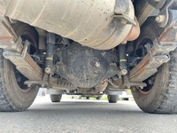 三菱ふそうキャンターダンプ小型（2t・3t）[写真27]