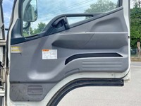 三菱ふそうキャンターダンプ小型（2t・3t）[写真32]