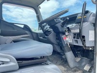 三菱ふそうキャンターダンプ小型（2t・3t）[写真37]