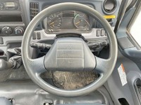 三菱ふそうキャンターダンプ小型（2t・3t）[写真38]