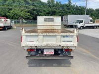 三菱ふそうキャンターダンプ小型（2t・3t）[写真13]