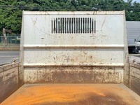 三菱ふそうキャンターダンプ小型（2t・3t）[写真14]