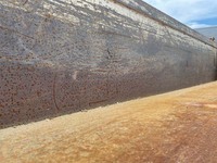 三菱ふそうキャンターダンプ小型（2t・3t）[写真15]