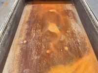 三菱ふそうキャンターダンプ小型（2t・3t）[写真17]