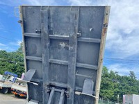 三菱ふそうキャンターダンプ小型（2t・3t）[写真20]