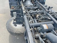 三菱ふそうキャンターダンプ小型（2t・3t）[写真23]