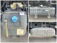 三菱ふそうキャンターダンプ小型（2t・3t）[写真26]