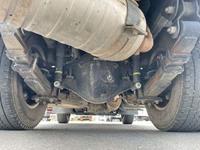 三菱ふそうキャンターダンプ小型（2t・3t）[写真27]