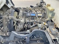 三菱ふそうキャンターダンプ小型（2t・3t）[写真28]