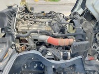 三菱ふそうキャンターダンプ小型（2t・3t）[写真29]