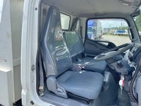 三菱ふそうキャンターダンプ小型（2t・3t）[写真36]