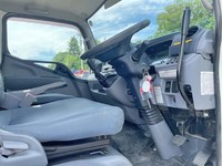 三菱ふそうキャンターダンプ小型（2t・3t）[写真37]