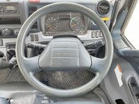 三菱ふそうキャンターダンプ小型（2t・3t）[写真38]