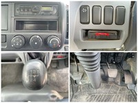 三菱ふそうキャンターダンプ小型（2t・3t）[写真39]