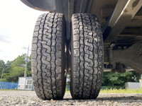 いすゞエルフ平ボディ小型（2t・3t）[写真10]