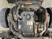 いすゞエルフ平ボディ小型（2t・3t）[写真11]