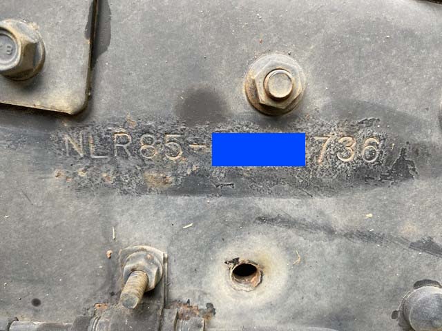 いすゞエルフ平ボディ小型（2t・3t）[写真13]