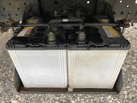 いすゞエルフ平ボディ小型（2t・3t）[写真15]