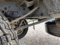 いすゞエルフ平ボディ小型（2t・3t）[写真17]