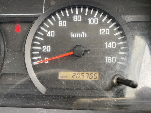 いすゞエルフ平ボディ小型（2t・3t）[写真36]