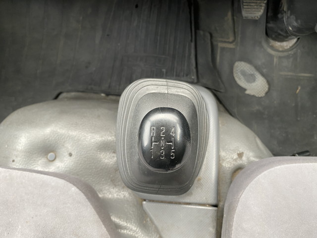 いすゞエルフ平ボディ小型（2t・3t）[写真38]