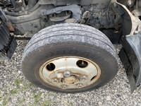 いすゞエルフ平ボディ小型（2t・3t）[写真07]