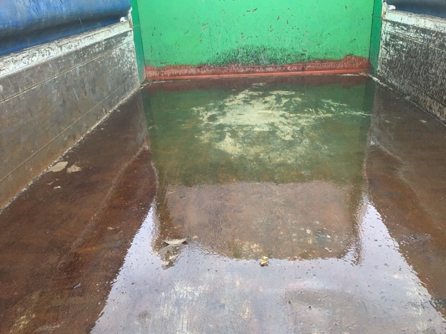 いすゞエルフダンプ小型（2t・3t）[写真11]