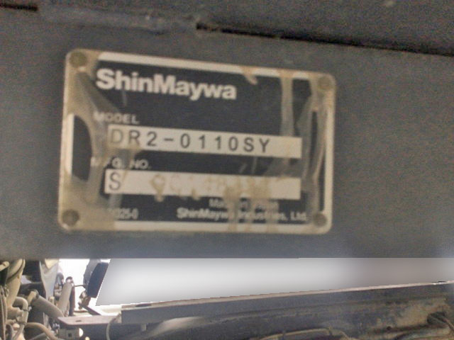 いすゞエルフダンプ小型（2t・3t）[写真12]