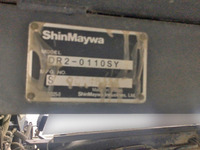 いすゞエルフダンプ小型（2t・3t）[写真12]